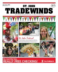 TW_07.06.09_Edition.pdf - St. John Tradewinds News