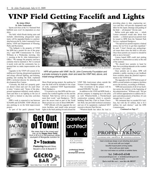 TW_07.06.09_Edition.pdf - St. John Tradewinds News