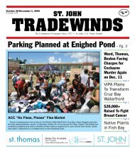 TW_10.26.09_Edition.pdf - St. John Tradewinds News