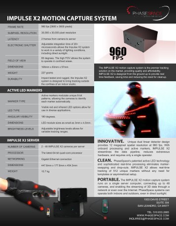 Data Sheet - EST Engineering Systems Technologies