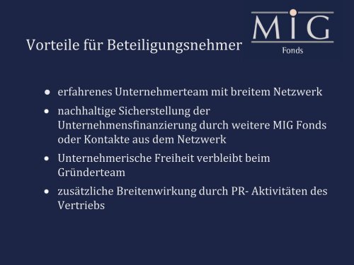 Dr. Axel Thierauf, MIG Verwaltungs AG - DVFA