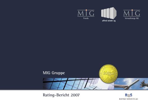 MIG Rating-Bericht 08-07.indd - Scope
