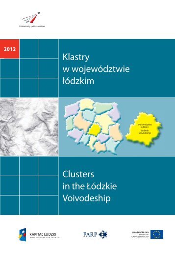 Łódzki Klaster Budowlany - Polska Agencja Rozwoju ...