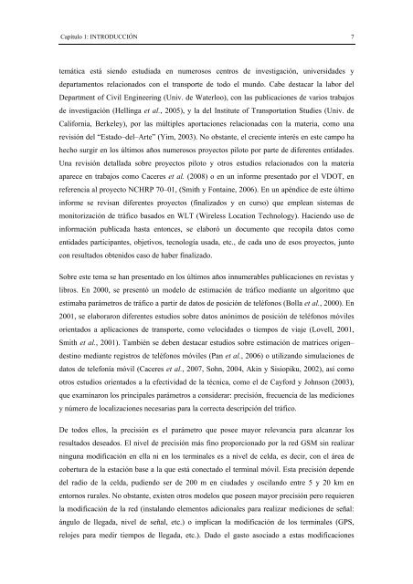 Noelia Cáceres Sánchez TESIS DOCTORAL - Universidad de Sevilla