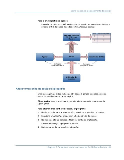 Guia de Administração do CA ARCserve Backup para Windows