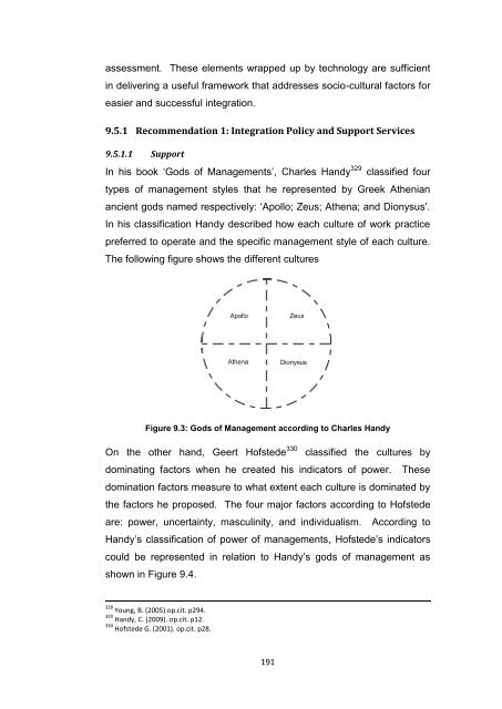 framework for the implementation of a virtual design studio model in ...