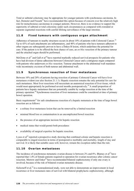 Clinical Practice Guidelines - National Health and Medical Research ...