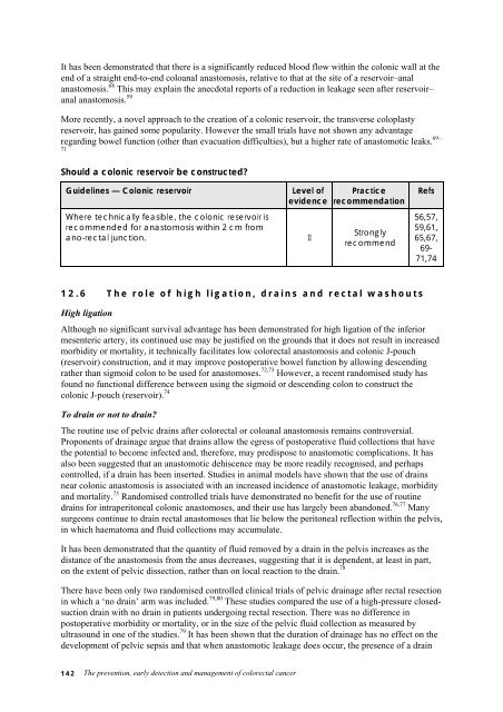 Clinical Practice Guidelines - National Health and Medical Research ...