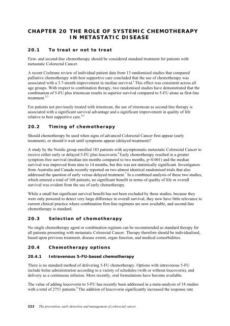 Clinical Practice Guidelines - National Health and Medical Research ...