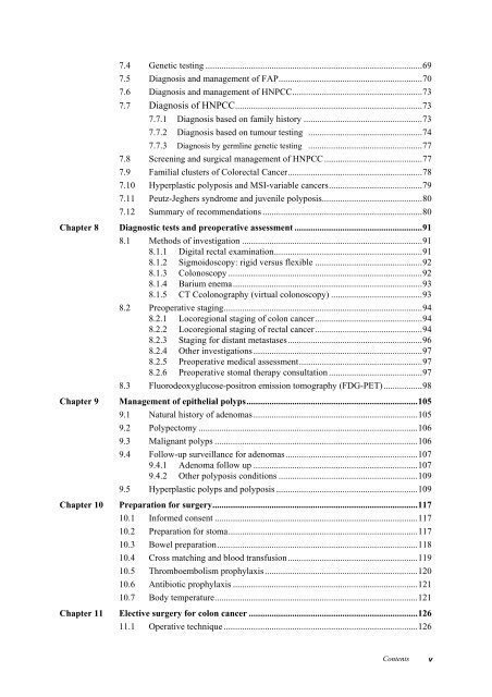 Clinical Practice Guidelines - National Health and Medical Research ...