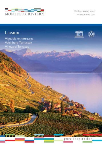 Lavaux - Cepdivin