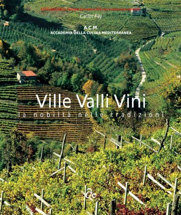 villevallivini1 - Comunità Europea Stampa e Comunicazione