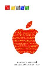 Handbuch [PDF Download] - fengshuiPC