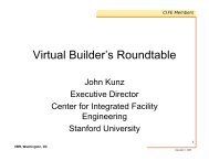 Reflections + Introduction by John Kunz, Stanford University
