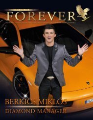 2011.06. - FLP Archive - Forever Living