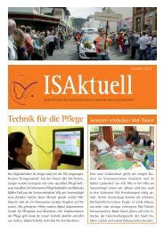 Download PDF-Version - ISA GmbH