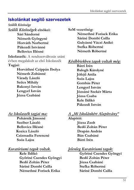 letölthető PDF formátumban. - Pilinszky János Általános Iskola