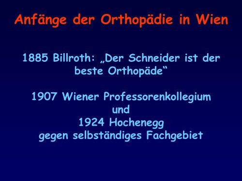 Entwicklung und Störungen der MOTORIK im Wachstumsalter