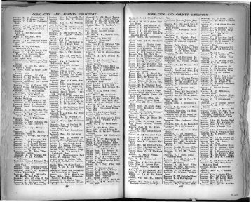 Pages 592 to 595 - Cork Past and Present