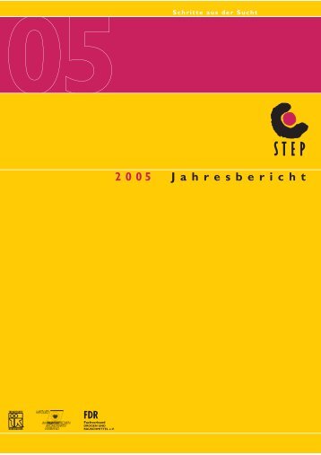 J a h r e s b e r i c h t 2005 - STEP Hannover