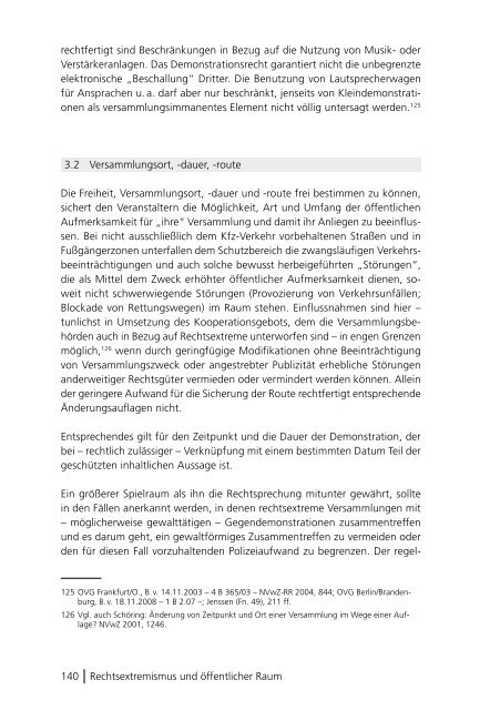 Handbuch für die kommunale Auseinandersetzung mit dem ...