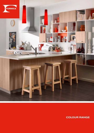 colour range formica formica color chart pdf