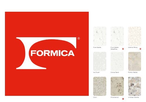 Formica.com - Renovation D