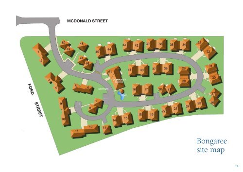 Retirement Village at Bribie Island - RSL Care