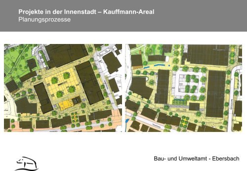 Ebersbach an der Fils - Verband Region Stuttgart