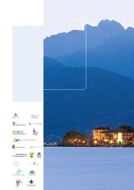 And SurroundinG MountainS - Lago Maggiore