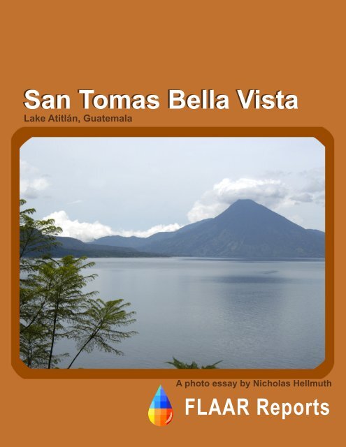 San Tomas Bella Vista - Maya Archaeology