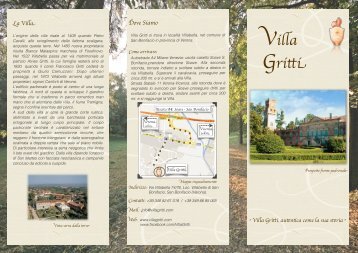 Villa Gritti