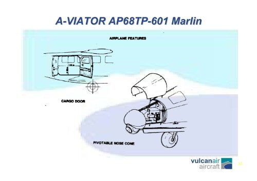 Presentation A-Viator - Airborne Technologies