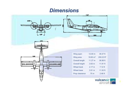 Presentation A-Viator - Airborne Technologies