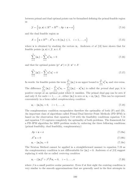 Image Reconstruction for 3D Lung Imaging - Department of Systems ...