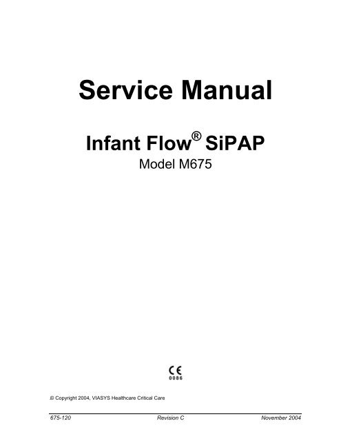 Service Manual - Humatem