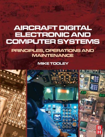 Aircraft Digital Electronic and Computer Systems - Get a Free Blog