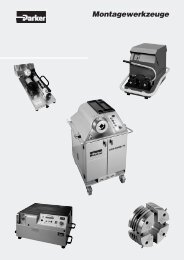 Montagewerkzeuge - Jordan VFR GmbH & Co. KG