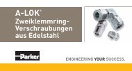 ALOK-Mini-Katalog (englisch) - Jordan VFR GmbH & Co. KG