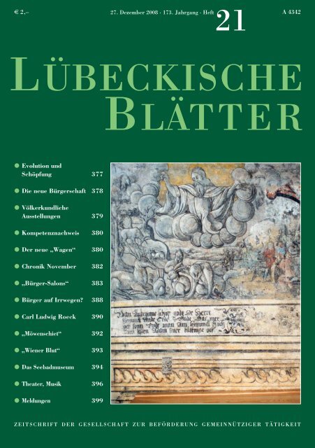 21__LB173.pdf - Lübeckische Blätter