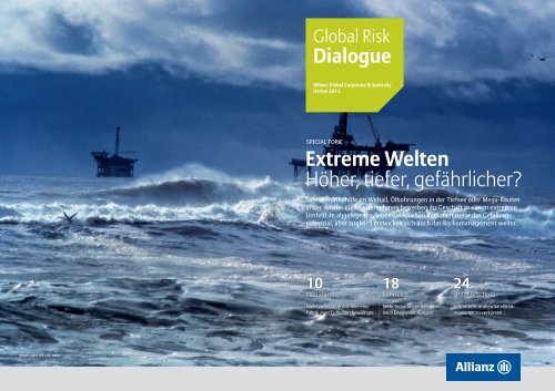 01_Titel_Layout 1 - Allianz Global Corporate & Specialty