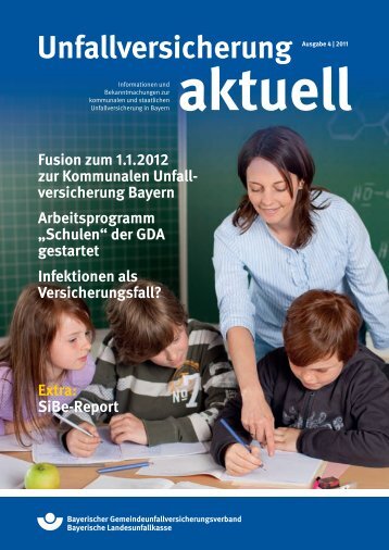 PDF Download - Bayerische Landesunfallkasse