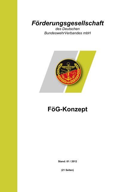 FöG-Konzept 1/2012