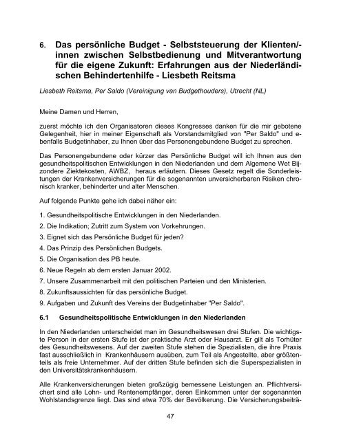 Dr. Jan Schröder - Bundesministerium für Familie, Senioren, Frauen ...
