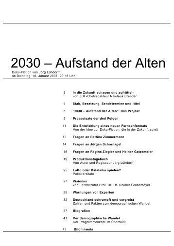 Pressedokumentation [PDF - 540 KB] - NachDenkSeiten