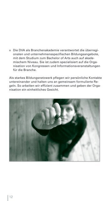 Bildungsreport 2011 - BWV