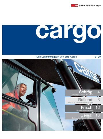 Download - SBB Cargo