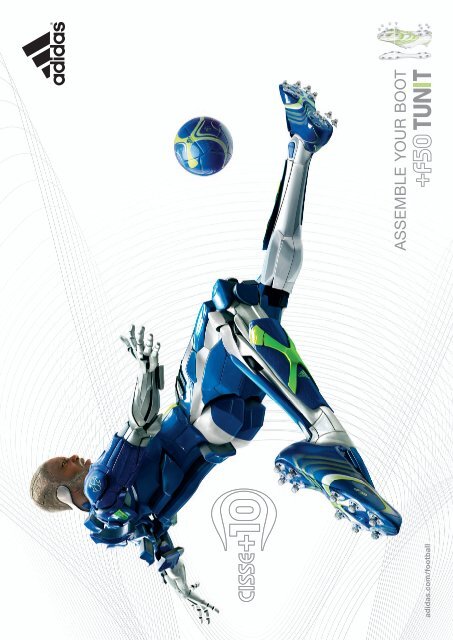 Gesamtes Turniermagazin 2006 downloaden - Blue Stars/FIFA ...