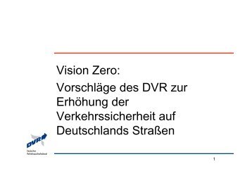 Ziel - DVR