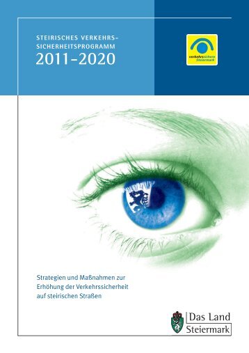 Strategien und Maßnahmen zur Erhöhung der Verkehrssicherheit ...